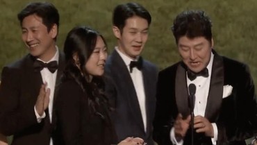 img-title Daftar Lengkap Pemenang SAG Awards 2020