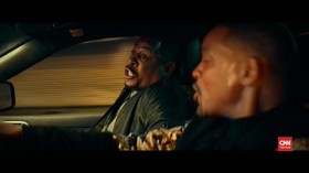 VIDEO: 5 Besar Box Office Hollywood, Bad Boys for Life