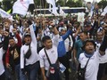 Corona, 10 Perusahaan di Yogyakarta Tak Bayar THR ke Karyawan