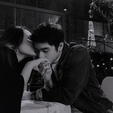 Alasan Alyssa Daguise Pilih Balikan dengan Al Ghazali