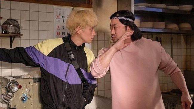 Sinopsis Start Up, Perjalanan Park Jung-min Cari Jati Diri Adaptasi dari serial webtoon berjudul Start karya Jo Geum-san, Start Up, mulai tayang Rabu (22/1). Berikut sinopsis film Start Up.