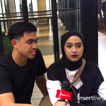 Pemeran Utama Wanita 'TTM 2' Diganti, Ini Kata Ayudia dan Ditto