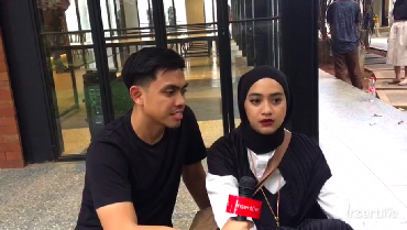 Pemeran Utama Wanita 'TTM 2' Diganti, Ini Kata Ayudia dan Ditto