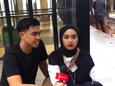 Pemeran Utama Wanita 'TTM 2' Diganti, Ini Kata Ayudia dan Ditto