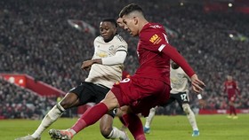 Jadwal Siaran Langsung Liga Inggris: Liverpool vs Man Utd
