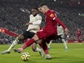 Jadwal Siaran Langsung Liga Inggris: Liverpool vs Man Utd