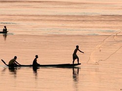 Mekong, Benteng Terakhir Melawan Dominasi China