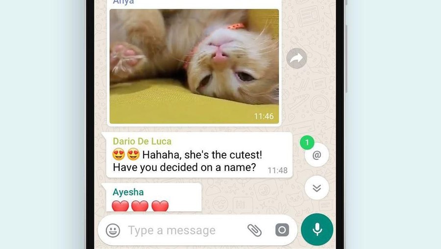 Sejumlah fitur tersembunyi aplikasi pesan instan WhatsApp yang tidak banyak orang ketahui.