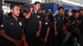 Timnas Indonesia U-19 Akan Latihan di Jepang hingga Jerman