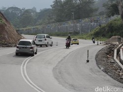 Mengupas Fakta dan Asal-usul Tanjakan Emen Subang