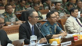 VIDEO: Komisi III Minta Jaksa Agung Jelaskan Kasus Jiwasraya
