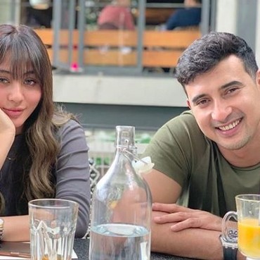 Ulang Tahun ke-20, Margin Wieheerm Dilamar Ali Syakieb?