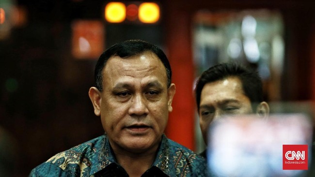 Firli Bahuri mengingatkan bahwa suap-menyuap dan jual beli suara adalah salah satu kejahatan yang sering terjadi di Pilkada.