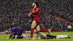 Mengenang Rekor 8 Gol di Laga Perdana Liverpool vs Man Utd