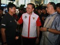 Pengamat: Ketua PSSI Tak Perlu Tambah Staf Khusus