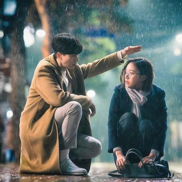 5 Drama Korea Baru yang Siap Tayang di Netflix