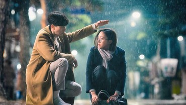 5 Drama Korea Baru yang Siap Tayang di Netflix