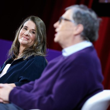 Cerai, Melinda Tak Suka Bill Gates Berteman dengan Pelaku Pelecehan Seks