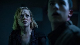 Link Streaming Film Horor-Thriller di Netflix