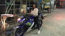 7 Potret Glamour Ratu Keraton Agung Sejagat Fanni Aminadia Kehidupan glamour Ratu Keraton Agung Sejagat, Fanni Aminadia, saat ini tengah menjadi sorotan. Berikut deretan potretnya:
