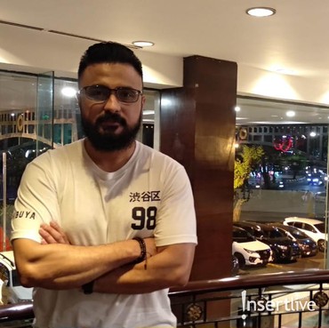 Kronologi Rizal Djibran Ditipu Promotor Musik Rp130 Juta