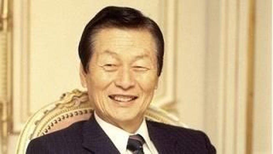 Shin Kyuk Ho&comma; pendiri Lotte Group meninggal dunia di usia ke-97 tahun&period;