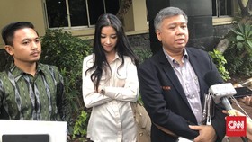 Anak Eks Pejabat Pajak Akui Kirim Rp647,8 Juta ke Siwi Widi Purwanti