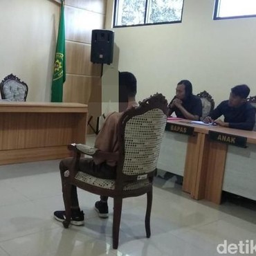 Viral, Aksi Seorang Pelajar Bunuh Begal yang Akan Perkosa Sang Pacar