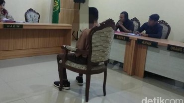 Viral, Aksi Seorang Pelajar Bunuh Begal yang Akan Perkosa Sang Pacar