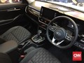 Mobil SUV yang Terinspirasi Gajah
