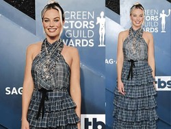 6 Gaya Busana Terburuk di Ajang SAG Awards 2020