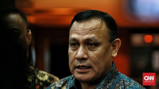 Ketua KPK mendalami kemungkinan menerapkan ancaman hukuman mati kepada pelaku korupsi bansos corona yang menyeret Mensos Juliari Batubara.