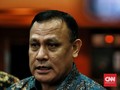 Firli Ngotot Kembalikan Penyidik Rosa ke Polri