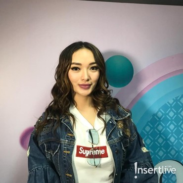 Sudah Punya Calon Suami, Zaskia Gotik Siap Menikah Tahun Ini