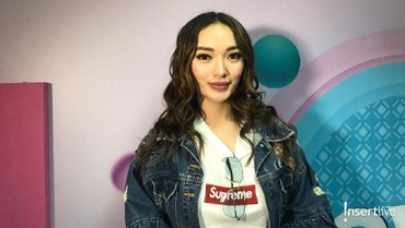 Bye Bye Vicky Prasetyo, Pacar Baru Zaskia Gotik Tajir Melintir