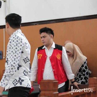 Fairuz A Rafiq Siap Hadir Jadi Saksi, Begini Reaksi Galih Ginanjar