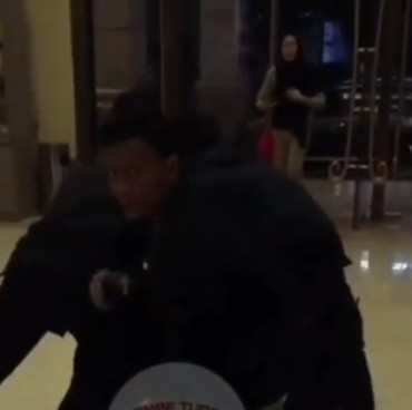 Diduga Mabuk & Ngamuk di Depan Umum, Boy William: Itu Bukan Gue