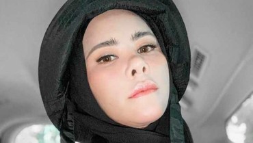 Hadiri Sidang Cerai, Penampilan Angel Lelga Jadi Sorotan