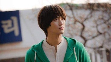 Kim Soo Hyun Beri Kejutan di Drama Korea 'Crash Landing On You'