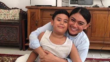 img-title Thalita Latief Ungkap Keinginan Tambah Momongan