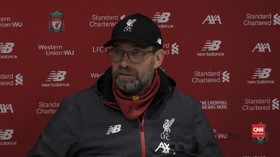 VIDEO: Solskjaer Akui Kualitas MU Tak Sebaik Liverpool