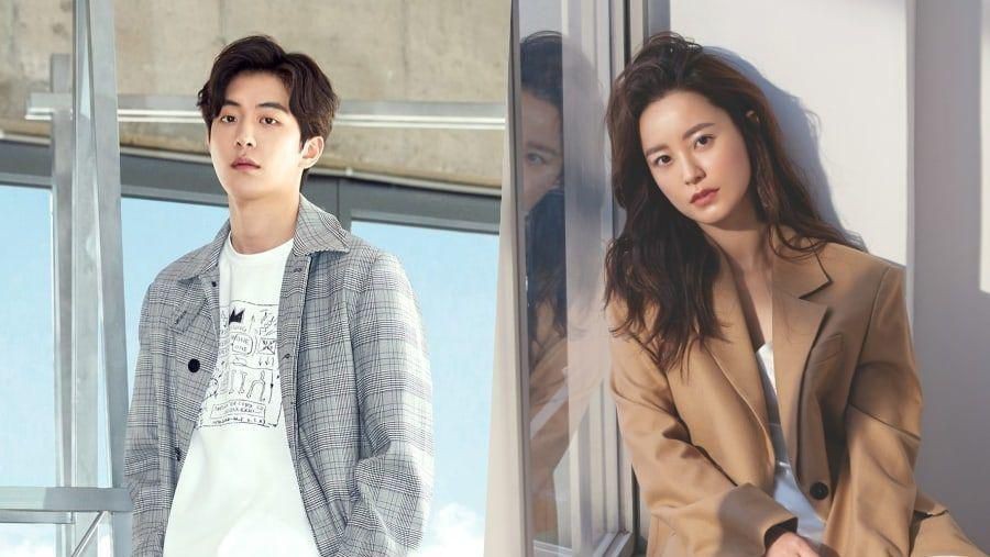 5. The School Nurse File Lima drama Korea terbaru yang siap tayang di Netflix tahun 2020 ini.
