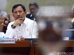 Menkes Ungkap Aktivitas 238 WNI dari Wuhan di Natuna