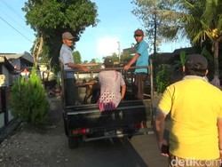 Sterilkan Pasar Hewan dari Antraks, Gunungkidul Siapkan Dipping Formalin