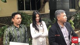 Usut Laporan Terhadap @digeeembok, Polisi Periksa Tiga Ahli