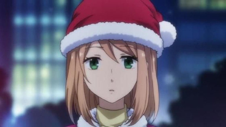 Kawaii! 5 Anime Girls Ini Jadi Favorit Para Wibu Berikut ini 5 anime girls yang jadi favorit para wibu, penasaran? Yuk, intip di sini!