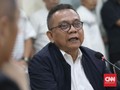 Bela Anies, Wakil Ketua DPRD Minta Wamendes Tak Asal Ngomong