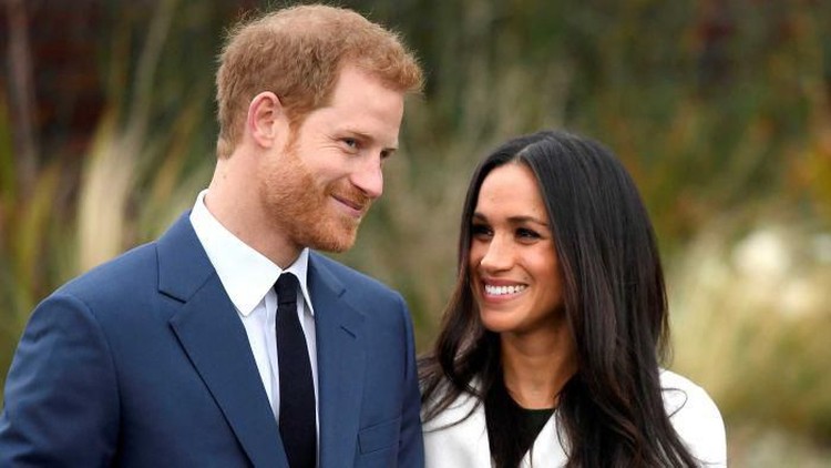 Apa yang Terjadi Setelah Harry dan Meghan Lepas Gelar 'Yang Mulia'?