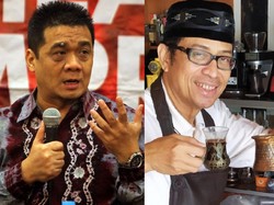 Hindari Kucing dalam Karung, 2 Cawagub DKI Dinilai Perlu Diuji Publik
