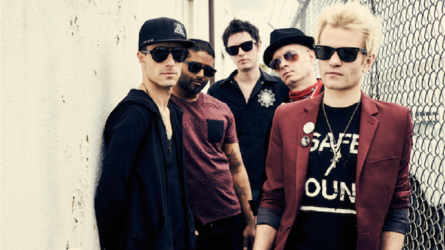 Sum 41